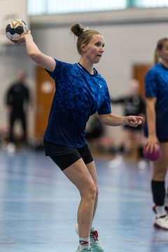Bild 173 - F HSG Kremperheide/Muensterdorf - HSG Holstein Kiel/Kronshagen : Ergebnis: 31:26
